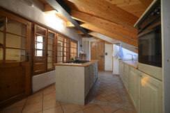 Mansarda - cucina MAP_9267 pan