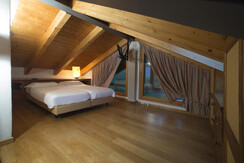 Mansarda - letto matrimoniale grande MAP_9325_1 pa