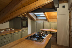 Mansarda - cucina MAP_9422 pan