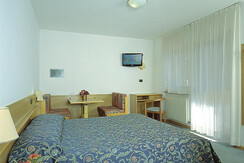 Hotel Ai Pini - Standard room Hotel Ai Pini - Standard room