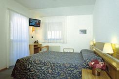 Hotel Ai Pini - Standard room Hotel Ai Pini - Standard room