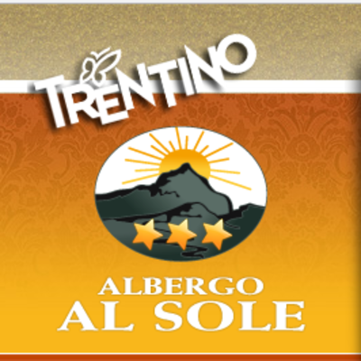 logo al sole