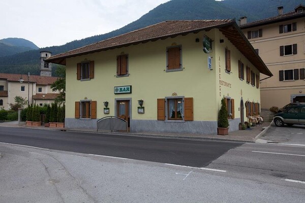 Hotel Al Sole - Saone - Valli Giudicarie Centrali