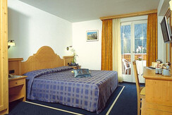 Standard Room Standard Room