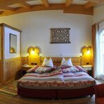  Foto von Junior Suite, Dusche oder Bad, Balkon