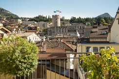 Hotel America Trento