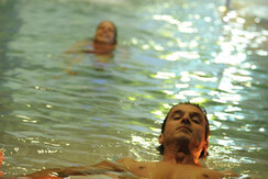 Piscina (8) Piscina (8)