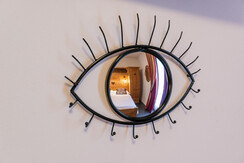 Stanza degli Specchi