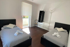 Zweibettzimme Zweibettzimme