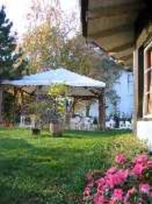 Gazebo