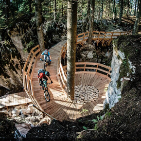 Chiocciola Willy Wonka_ph. Alex Luise_Hotel_bel_si