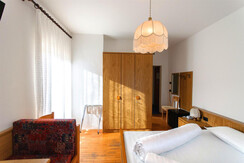 Stanza Tripla Stanza Tripla