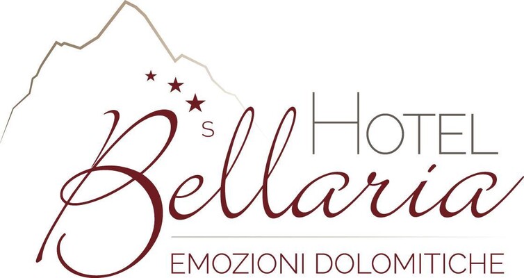 Logo Hotel Bellaria Predazzo new