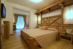 junior suite Bait del Mancin