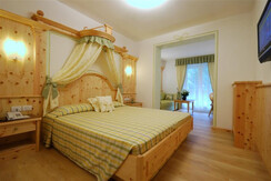 junior suite Sirom