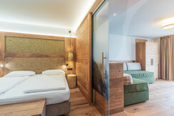 Spa Suite Bellavista Cavalese