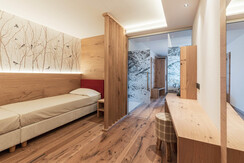 Spa Suite Bellavista Cavalese