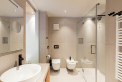 Spa Suite Bellavista Cavalese