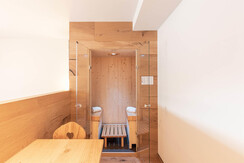 Spa Suite Bellavista Cavalese