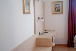 Chalet Superior scrivania