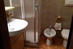 bagno tripla no balcone bagno tripla no balcone