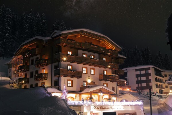 Chalet del Sogno Madonna di Campiglio