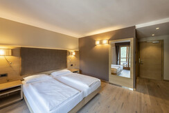 camera matrimoniale Sas da le 11