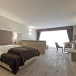  Фото Junior Suite PIZ MEDA