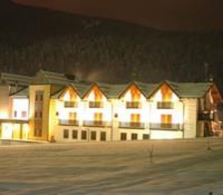Hotel Continental