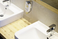 Camera Comfort 3 Camera Comfort 3