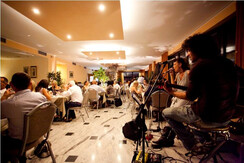 il giradrino del gusto