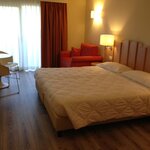  Фото 4-bed room Family Deluxe not refundable