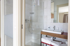 bagno junior suite bagno junior suite