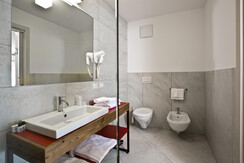 bagno junior suite 4 bagno junior suite 4