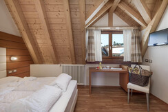 Camera Doppia Superior Camera Doppia Superior