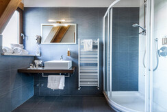 Bagno Camera doppia Superior Bagno Camera doppia Superior