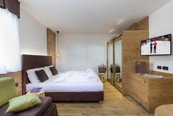 Junior Suite Paganella 1 Junior Suite Paganella 1