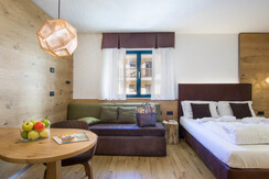 Junior Suite Paganella 3 Junior Suite Paganella 3