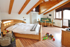 Junior Suite Dolomiti Hotel Eden Andalo Junior Suite Dolomiti Hotel Eden Andalo