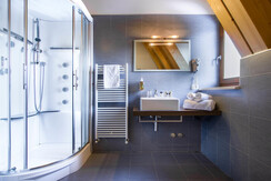 Bagno Bio Junior Suite 2 Bagno Bio Junior Suite 2