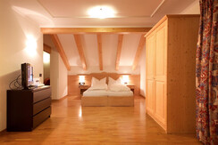 Family room 50 Alpen sqm Family room 50 Alpen sqm