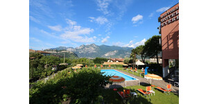 Hotel Everest Arco