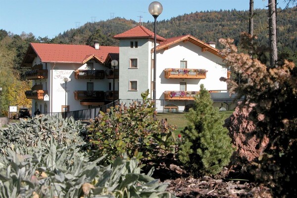 Hotel Fior di Bosco