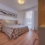 Foto di Camera doppia Sport B&B