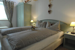 Appartamento Genziana