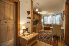 App-suite fiocco di neve