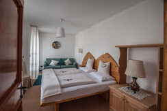 app suite fiocco di neve 2