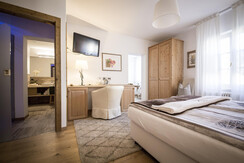 vacanza in famiglia cavalese hotel garni laurino07