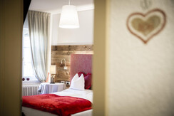 Vacanza romantica Dolomiti Hotel Garnì Laurino 045