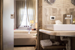 Vacanza romantica Dolomiti Hotel Garnì Laurino 069